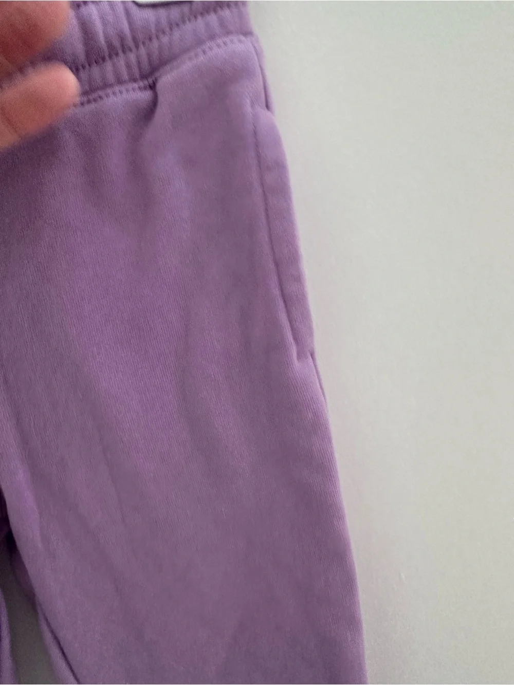 Old Navy elastic waistband